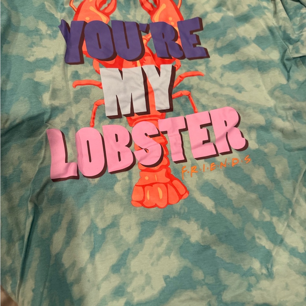 FRIENDS Graphic Tee Bundle - Picture 6 of 7